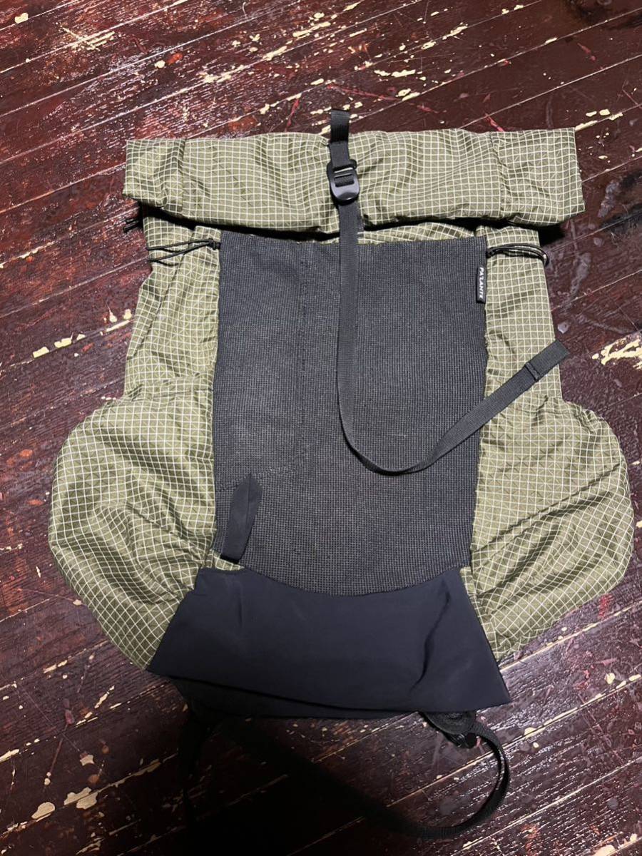 廃版カラー palante ultralight olive gridstop pa´lante 廃版カラー palante ultralight olive gridstop pa´lante