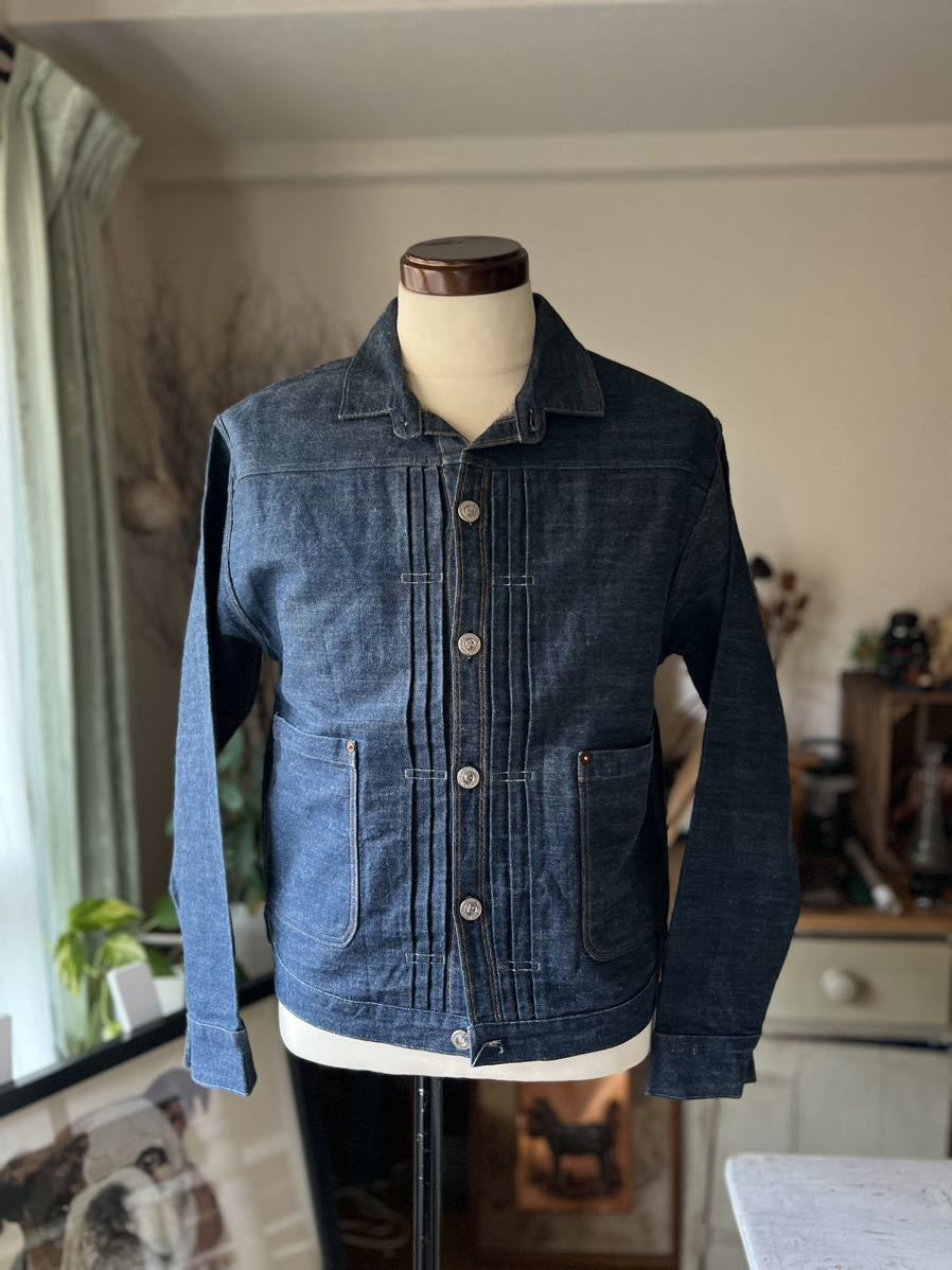 Yahoo!オークション - levis トリプルプリーツブラウス 1880s Yahoo!オークション - levis トリプルプリーツブラウス 1880s