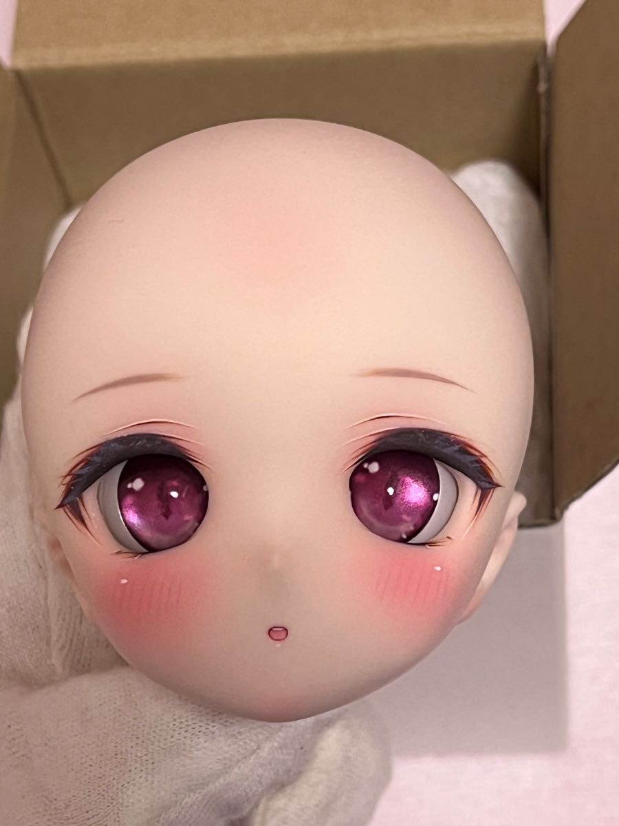 ディーラー様製 DDH-01カスタムヘッド|Yahoo!フリマ(旧PayPay ディーラー様製 DDH-01カスタムヘッド|Yahoo!フリマ(旧PayPay
