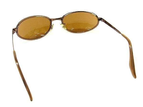 1円 ■美品■ Ray-Ban レイバン B&L ボシュロム ヴィンテージ USA W2645 サングラス メガネ 眼鏡 メンズ レディース ブロンズ系 AU0971_画像2