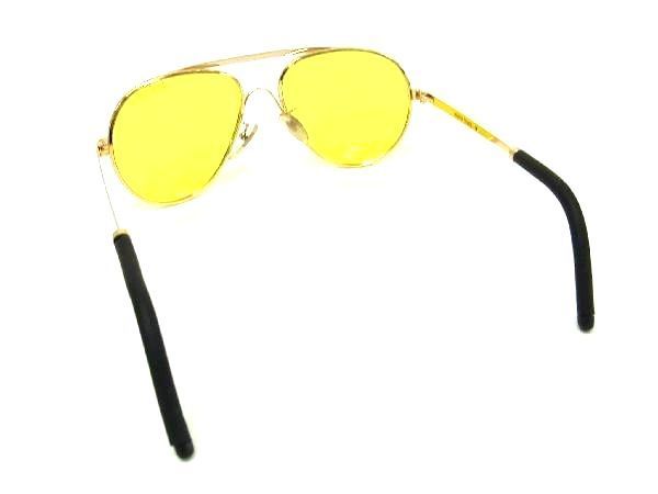 1円 ■極美品■ Julbo ジュルボ サングラス 眼鏡 メガネ めがね レディース メンズ シルバー系 AU0894_画像2