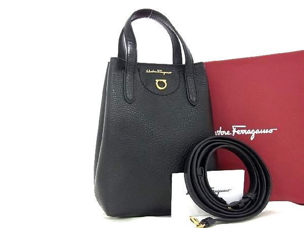 Yahoo!オークション - □新品□未使用□ Salvatore Ferragamo 