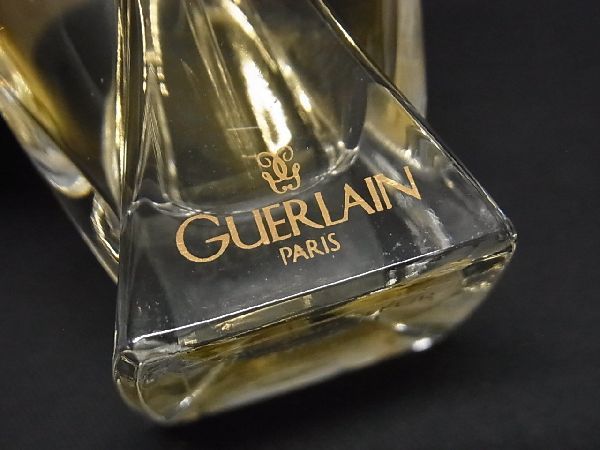 1円 ■極美品■ GUERLAIN ゲラン CHAMPS-ELYSEES シャンゼリゼ オードトワレ 30ml 香水 フレグランス パフューム 香水 DA4948_画像6