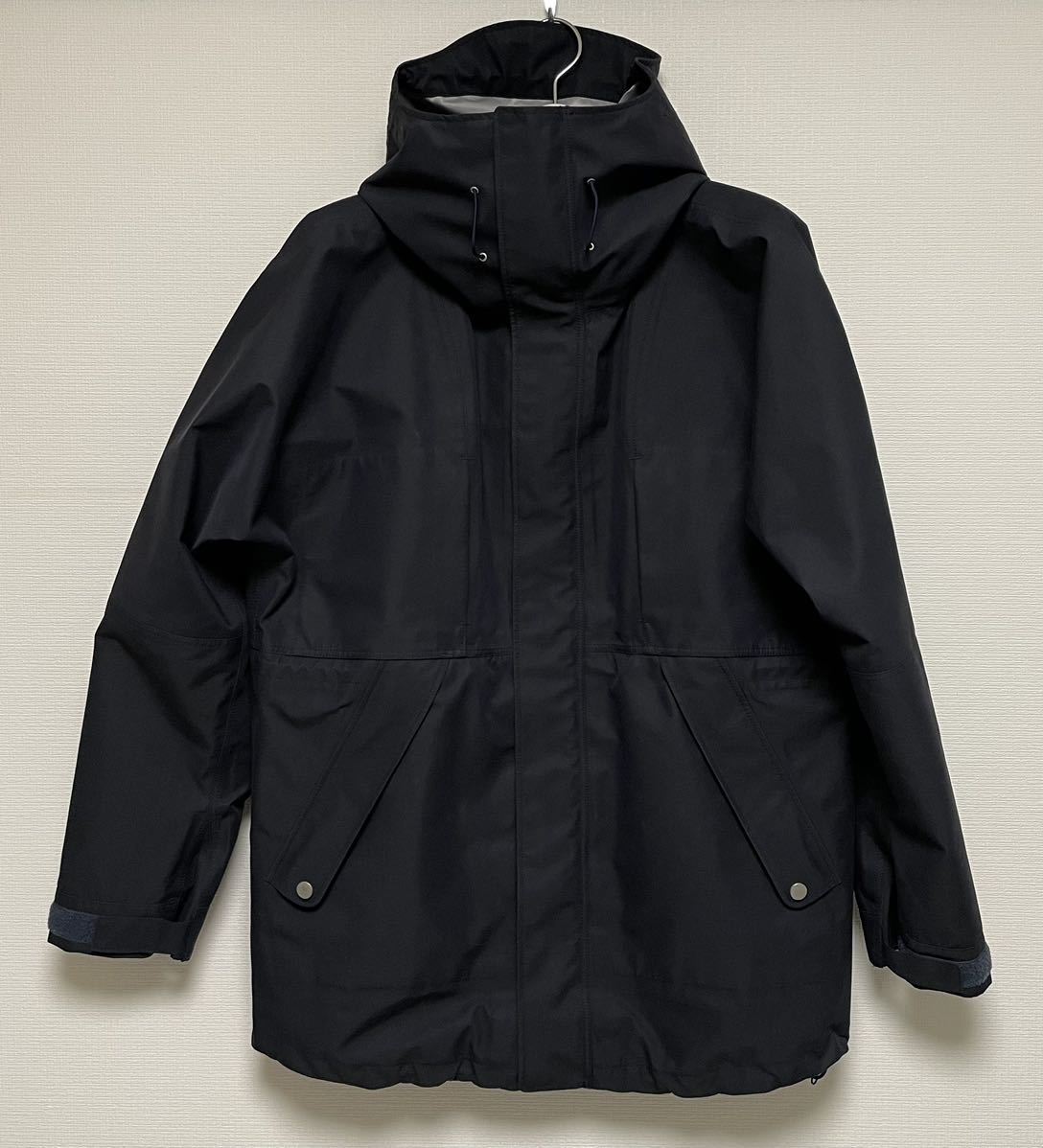 ジャケットnonnative ノンネイティブ マウンテンジャケット ジャケットnonnative ノンネイティブ マウンテンジャケット