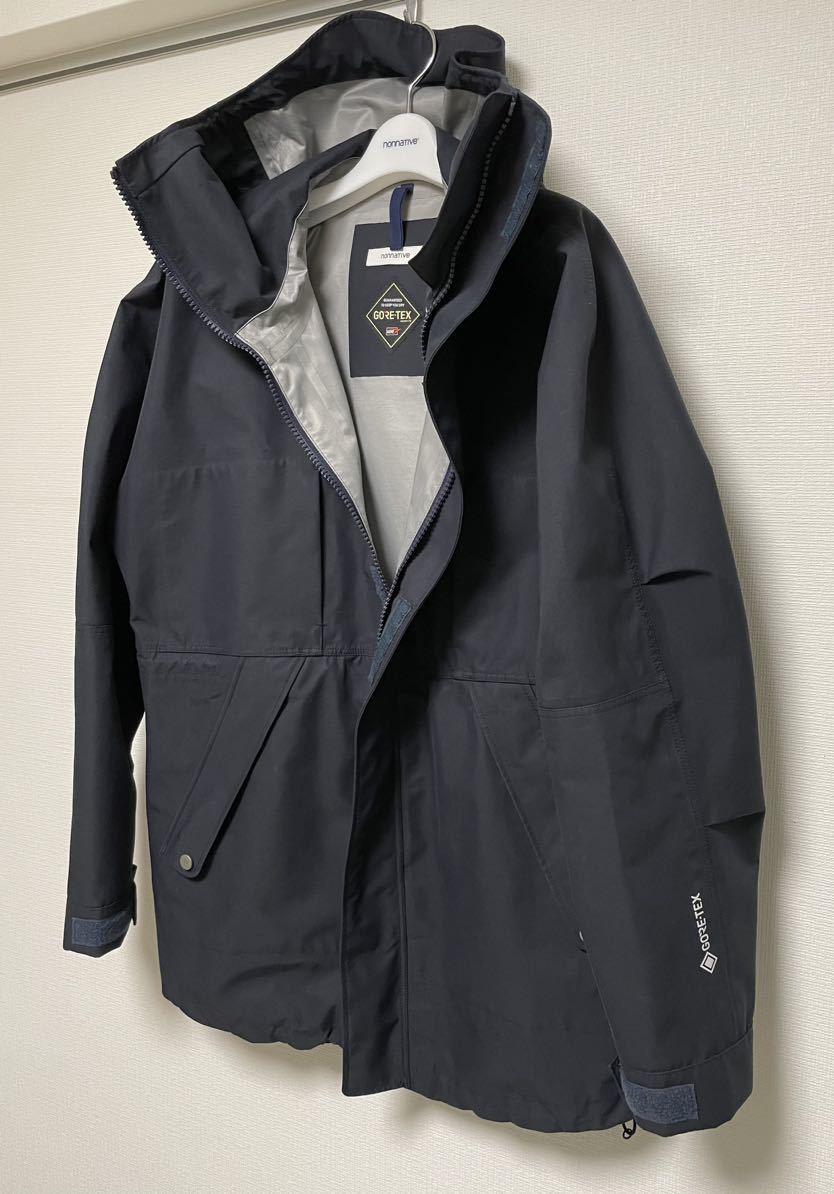 ジャケットnonnative ノンネイティブ マウンテンジャケット ジャケットnonnative ノンネイティブ マウンテンジャケット