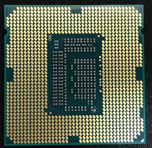 Intel Core i7-3770 動作確認済 8_画像2