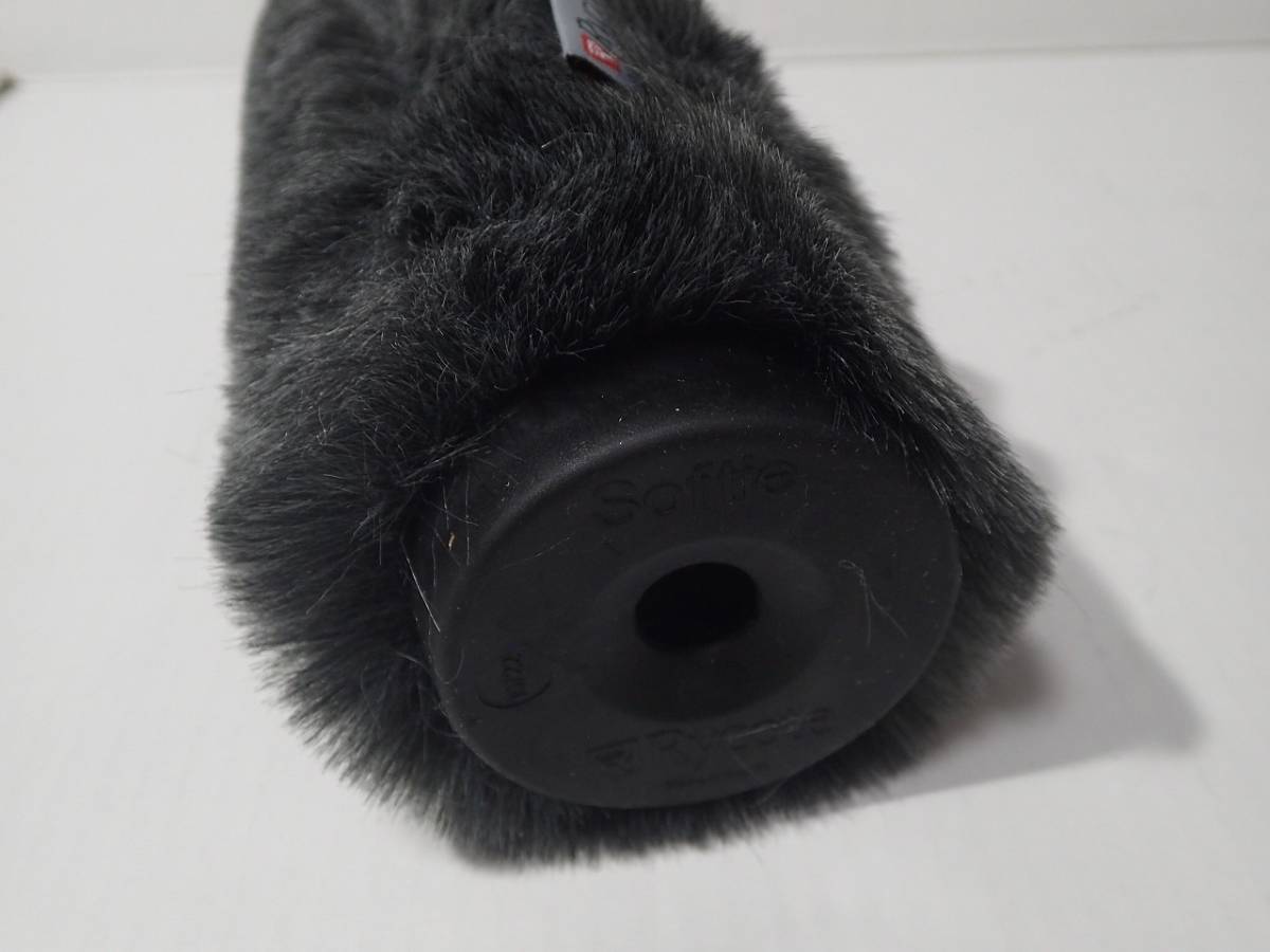 064●Rycote ソフティ　ウインドシールド　SFT18STF_画像4