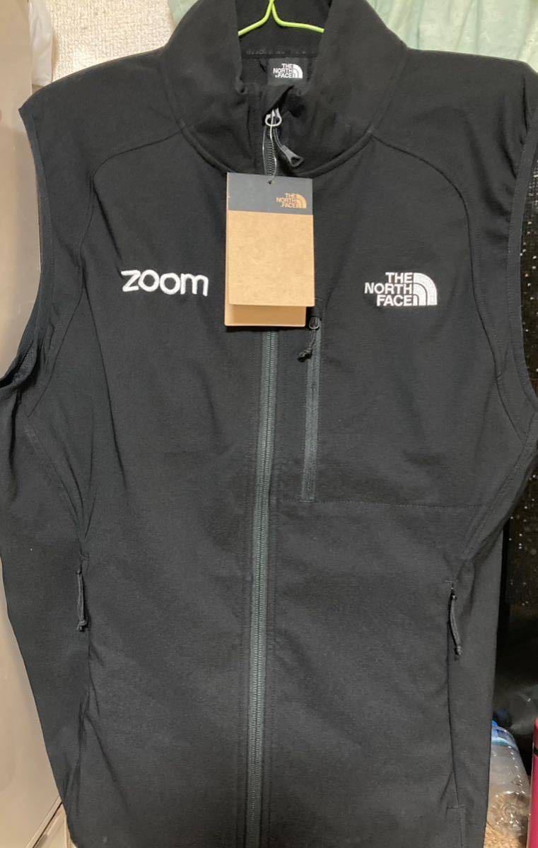 THE NORTH FACE × zoom ベスト