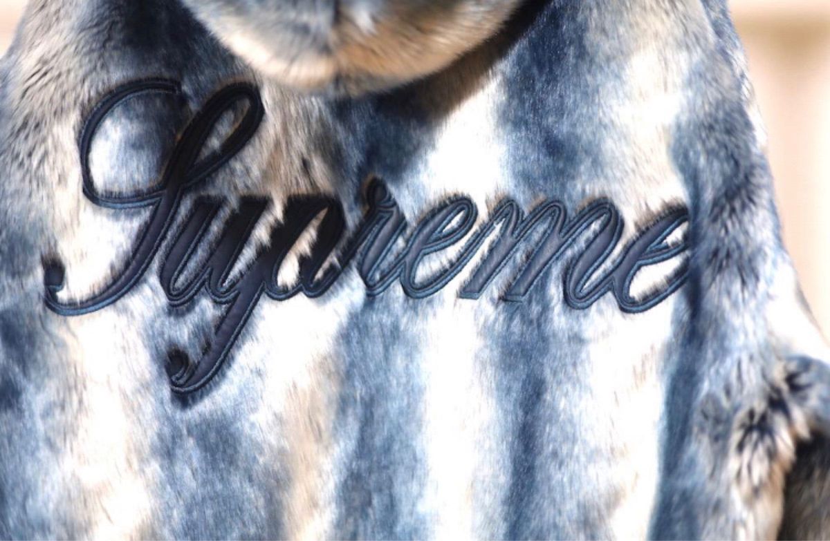 Supreme Faux Fur Reversible HoodedJacket|Yahoo!フリマ(旧 Supreme Faux Fur Reversible HoodedJacket|Yahoo!フリマ(旧