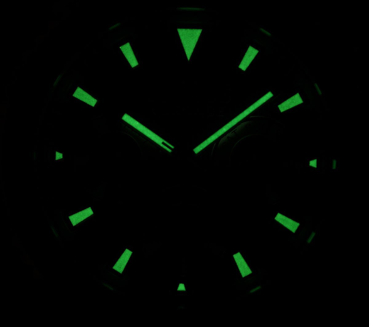 ヴェルサーチVERSACE ヴェルサスVERSUS ヴェルサーチェ 50m防水 腕時計 イタリアンブランド メンズ新品 未使用 マルチファンクション_画像5