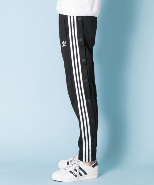 【新品未使用】adidas Originals SNAP PANTS Sサイズ【定価10,890円】_画像3