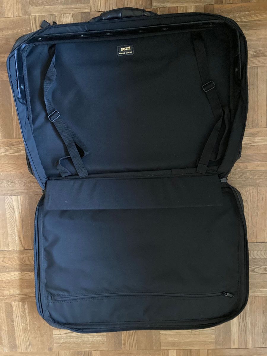 カバン　革　鞄　レザー　スーツ　ビジネス　出張　衣装　和装　旅行　バッグ