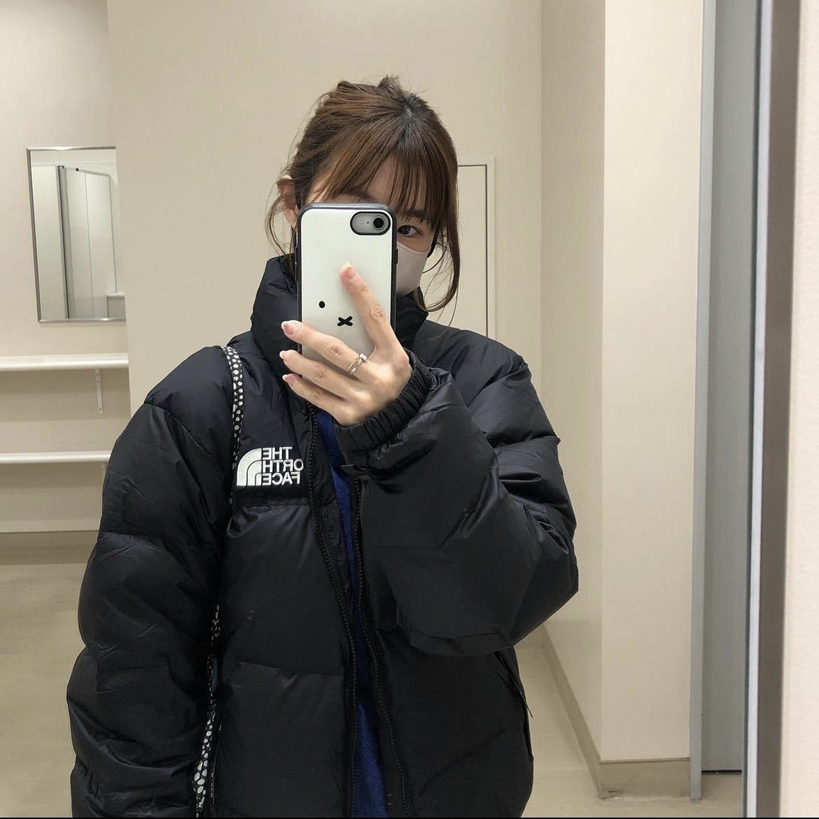 ノースフェイス ヌプシジャケット【Sサイズ】THE NORTH FACE NUPTSE