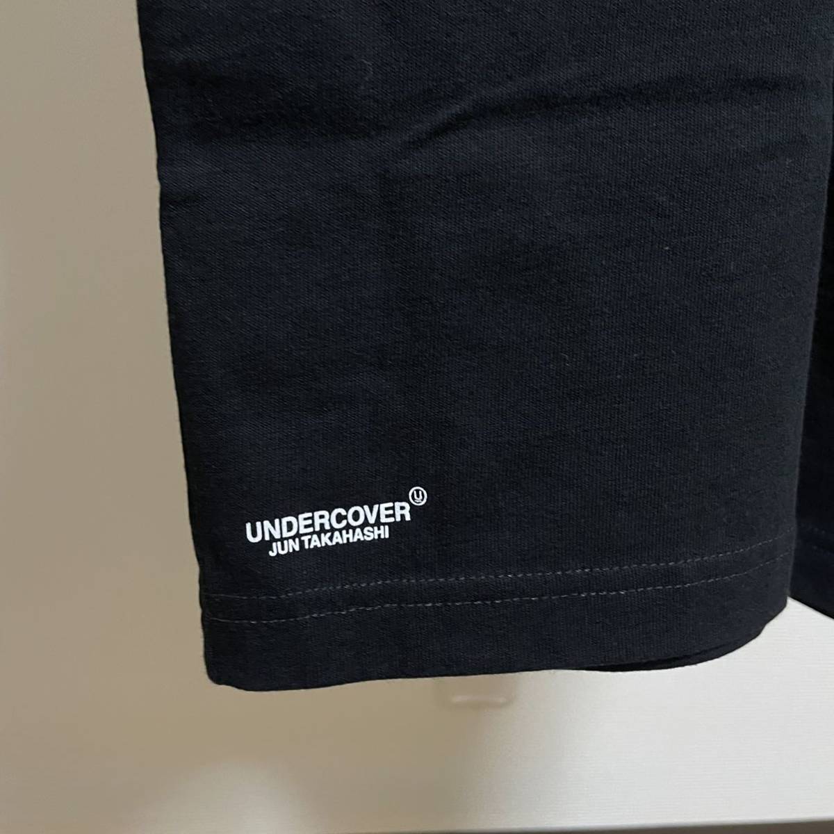 THE NORTH FACE × UNDERCOVER 】SOUKUU GRAPHIC S/S T-SHIRT 
