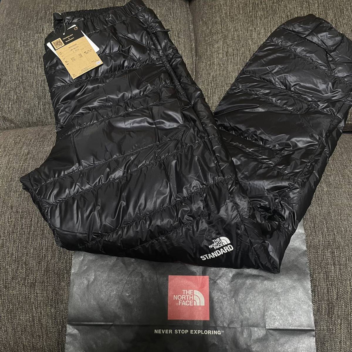 ノースフェイス スタンダード限定【Light Heat Pant ライト ノースフェイス スタンダード限定【Light Heat Pant ライト