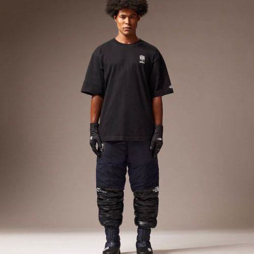 THE NORTH FACE × UNDERCOVER 】SOUKUU GRAPHIC S/S T-SHIRT THE NORTH FACE × UNDERCOVER 】SOUKUU GRAPHIC S/S T-SHIRT