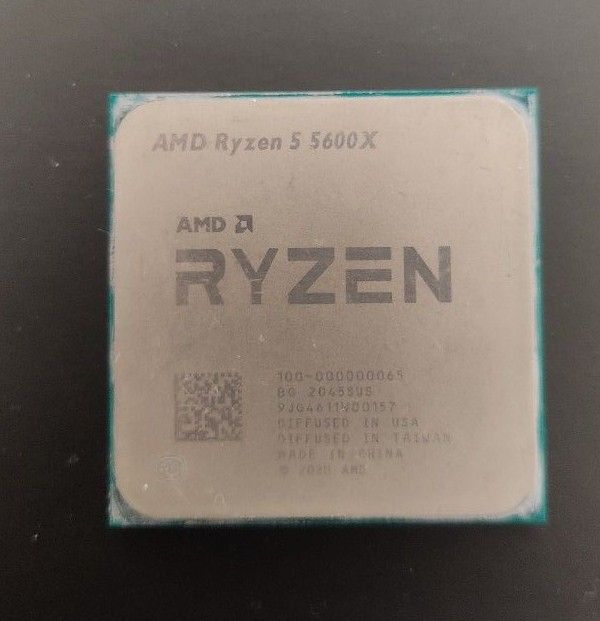 AMD Ryzen5 5600X Yahoo!フリマ（旧）