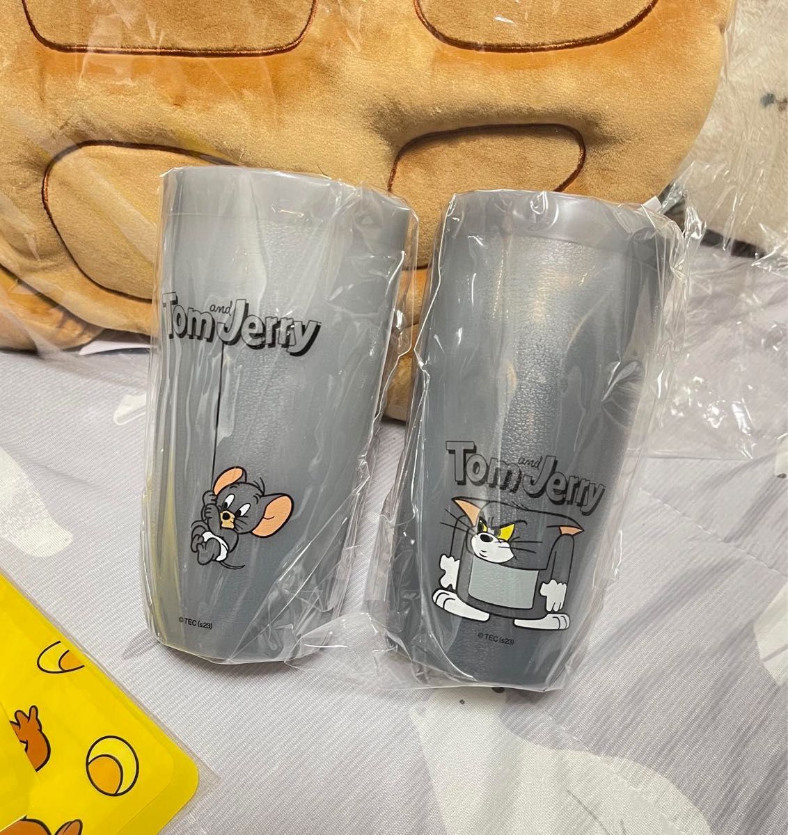 トムとジェリー art3 ラストワン賞 tom & jerry last one  ラスト賞 ぬいぐるみ ラスト 景品