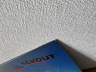 【中古/国内盤】Scorpions スコーピオンズ★Blackout＿帯付き LPレコード 中古_画像8