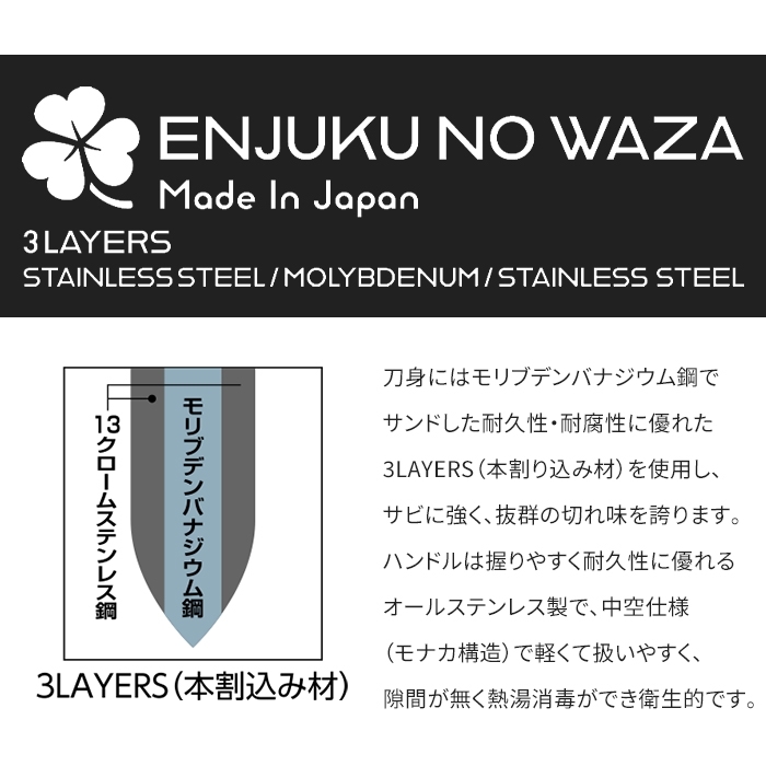 キッチンバサミ キッチンはさみ ステンレス製 全長20.5cm セパレートタイプ 料理バサミ 缶開け 栓抜き お手入れ簡単 便利 M5-MGKYM00341_画像3