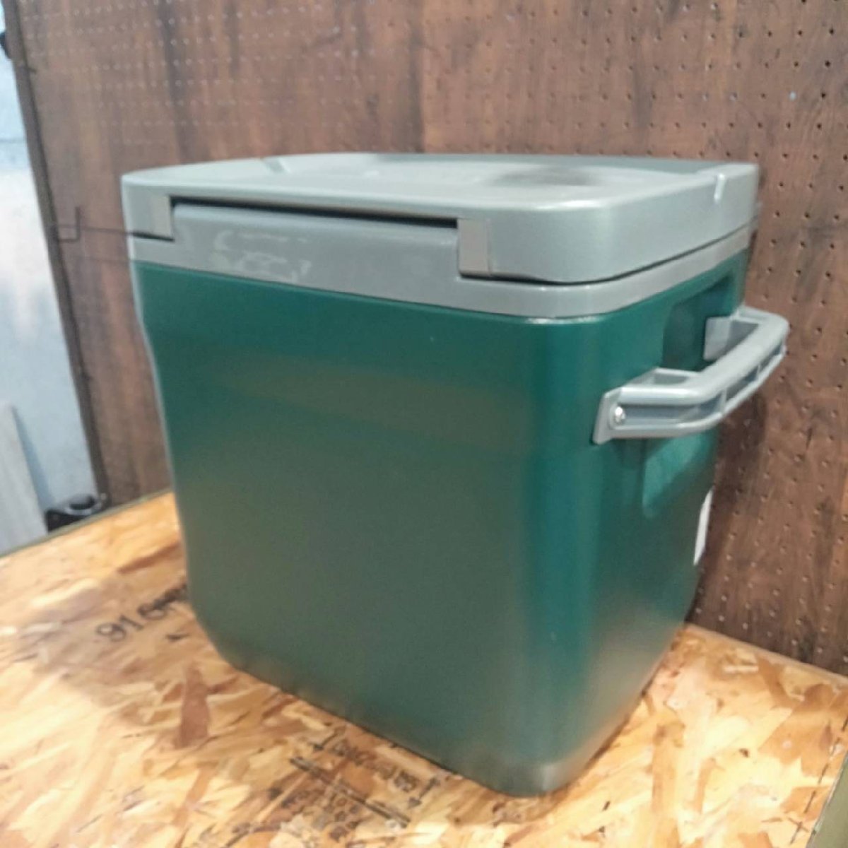 STANLEY( Stanley ) cooler-box 28.3L( старая модель )