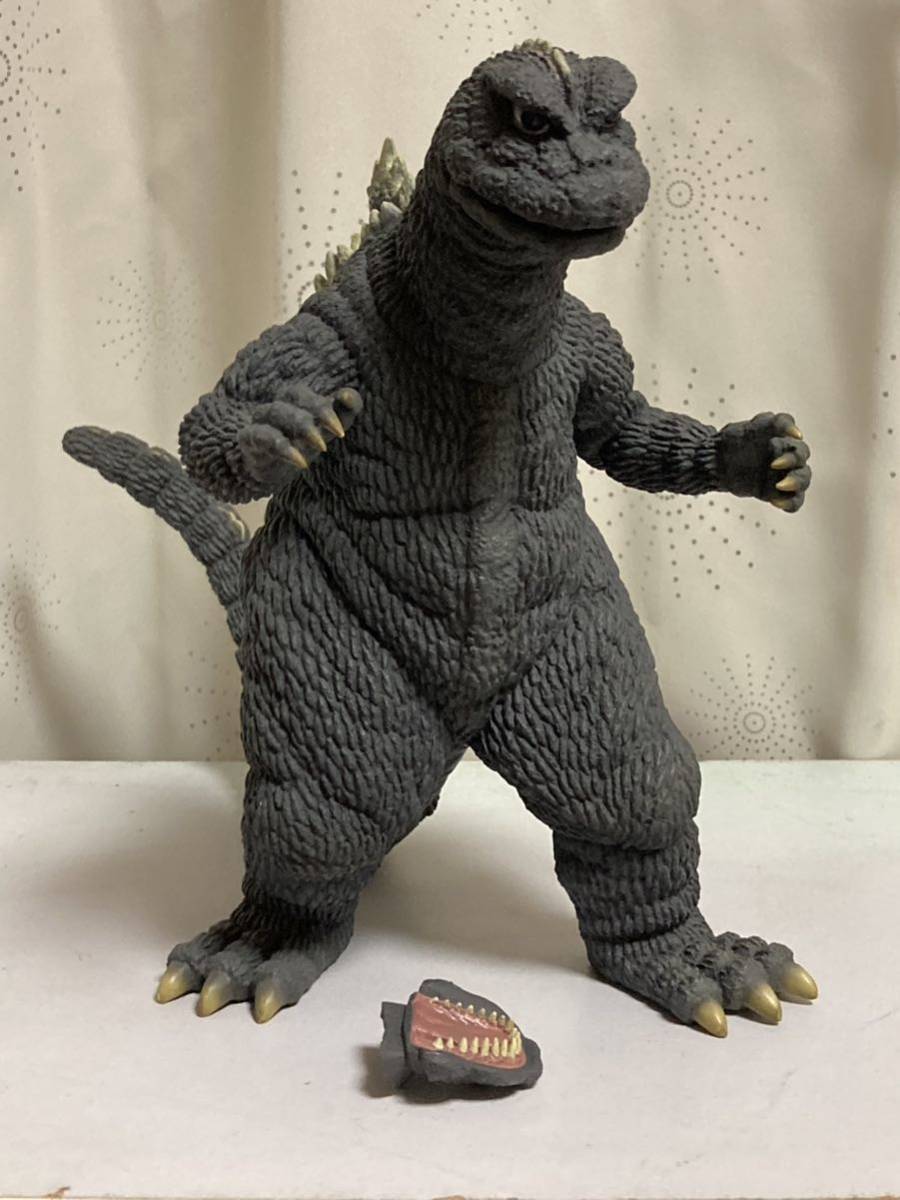 Yahoo!オークション - エクスプラス 東宝大怪獣シリーズ ゴジラ Yahoo!オークション - エクスプラス 東宝大怪獣シリーズ ゴジラ