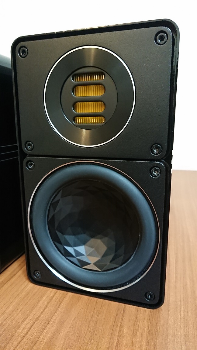 ELAC ブックシェルフスピーカー ペア BS312_画像8