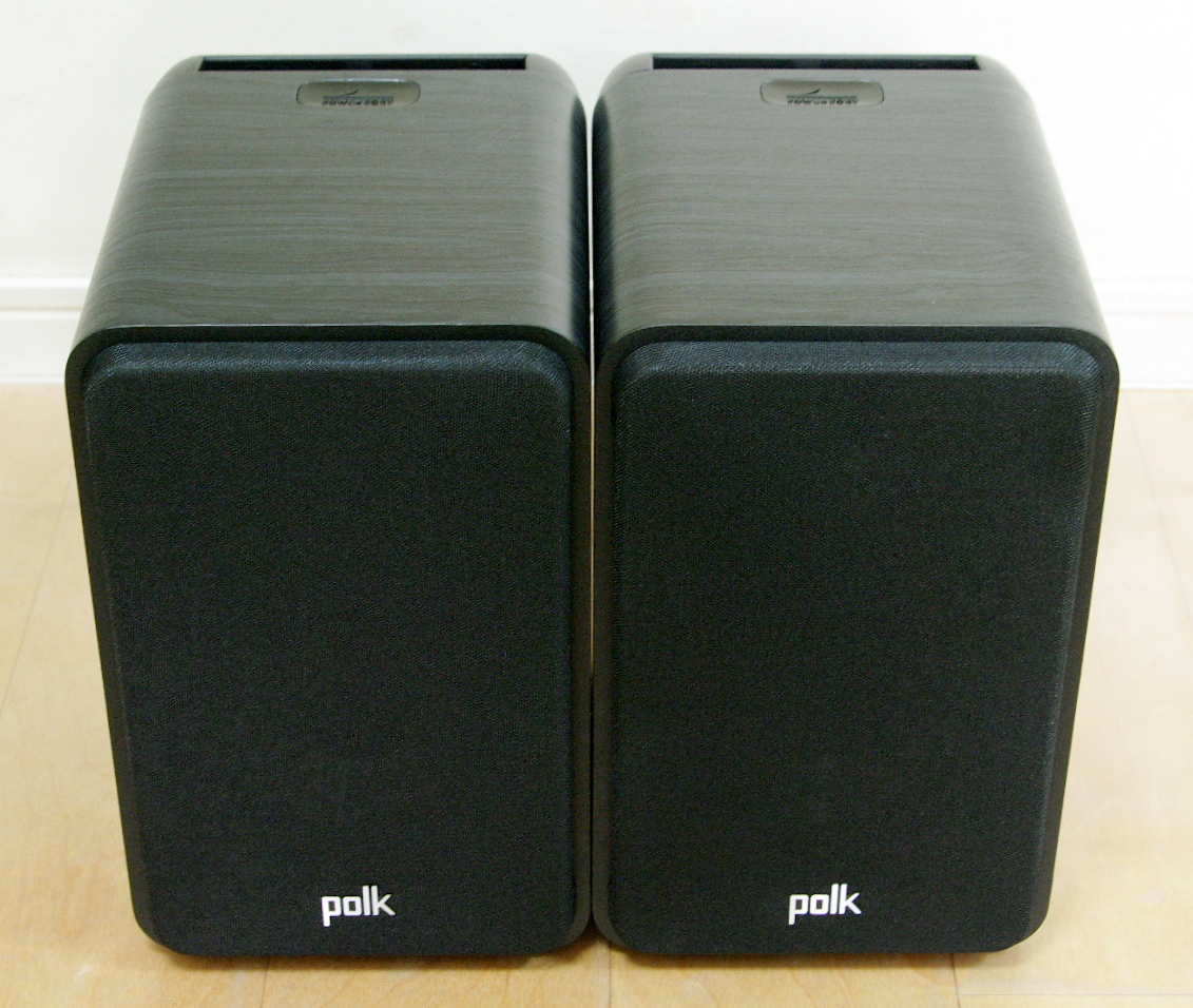 Polk Audio Signature Elite ES15 ブラック ペア 程度極上 送料 Polk Audio Signature Elite ES15 ブラック ペア 程度極上 送料