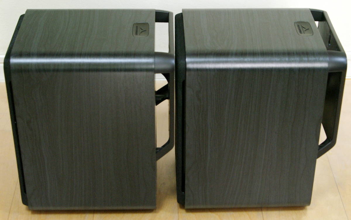 Polk Audio Signature Elite ES15 ブラック ペア 程度極上 送料 Polk Audio Signature Elite ES15 ブラック ペア 程度極上 送料