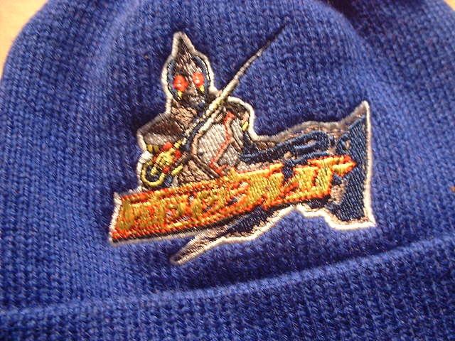  child, Kids for knitted cap 4 piece Kamen Rider Blade, gran sei The -(2 piece ), Precure unused 