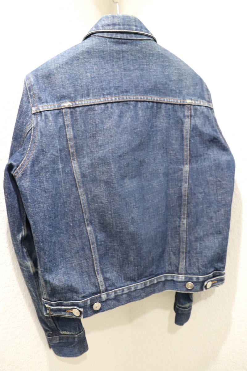 即決 2000年代初頭 A.P.C. アーペーセー apc リーバイス 2ND 即決 2000年代初頭 A.P.C. アーペーセー apc リーバイス 2ND