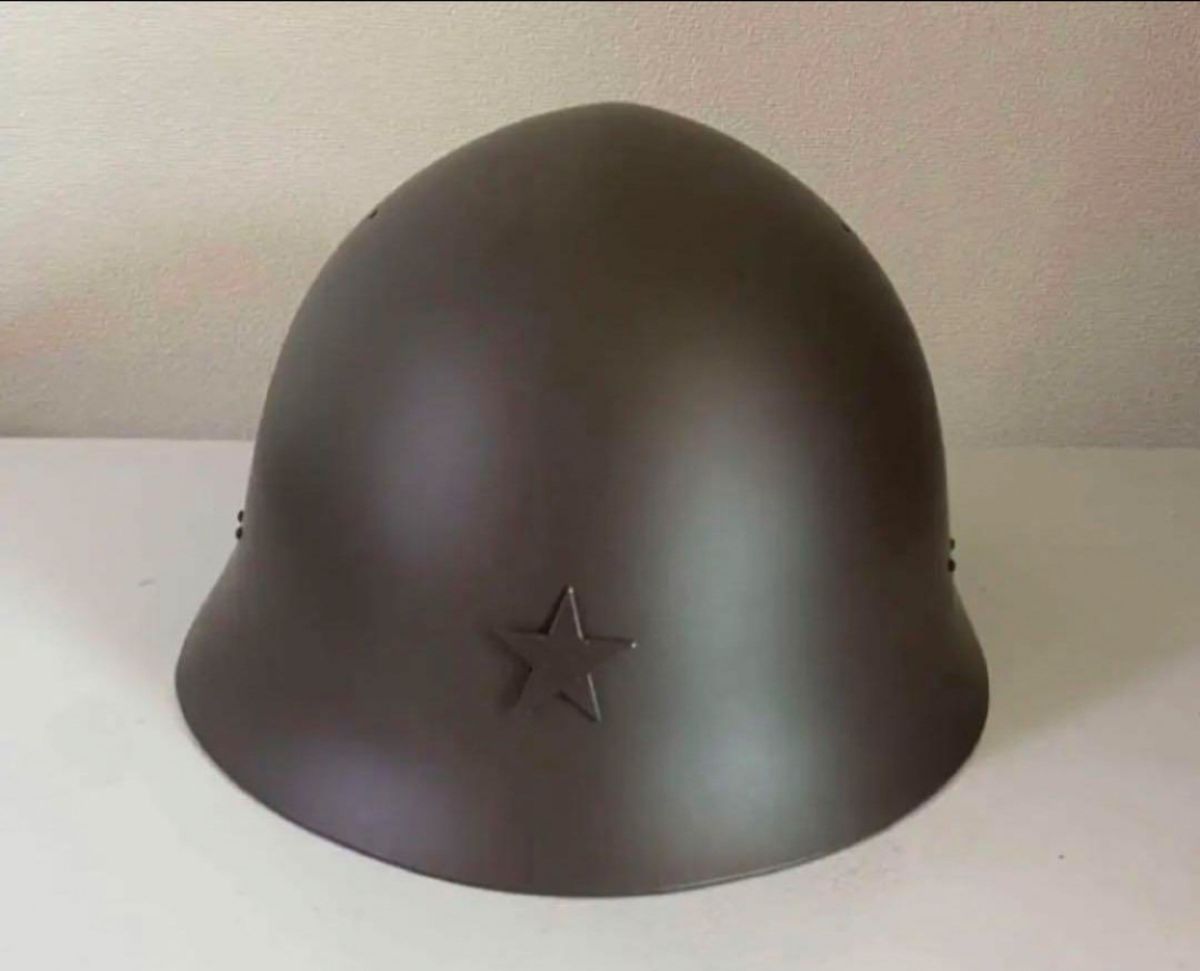 Amazon.co.jp: 大日本帝国 日本軍 90式 鉄帽 ヘルメット 擬装網