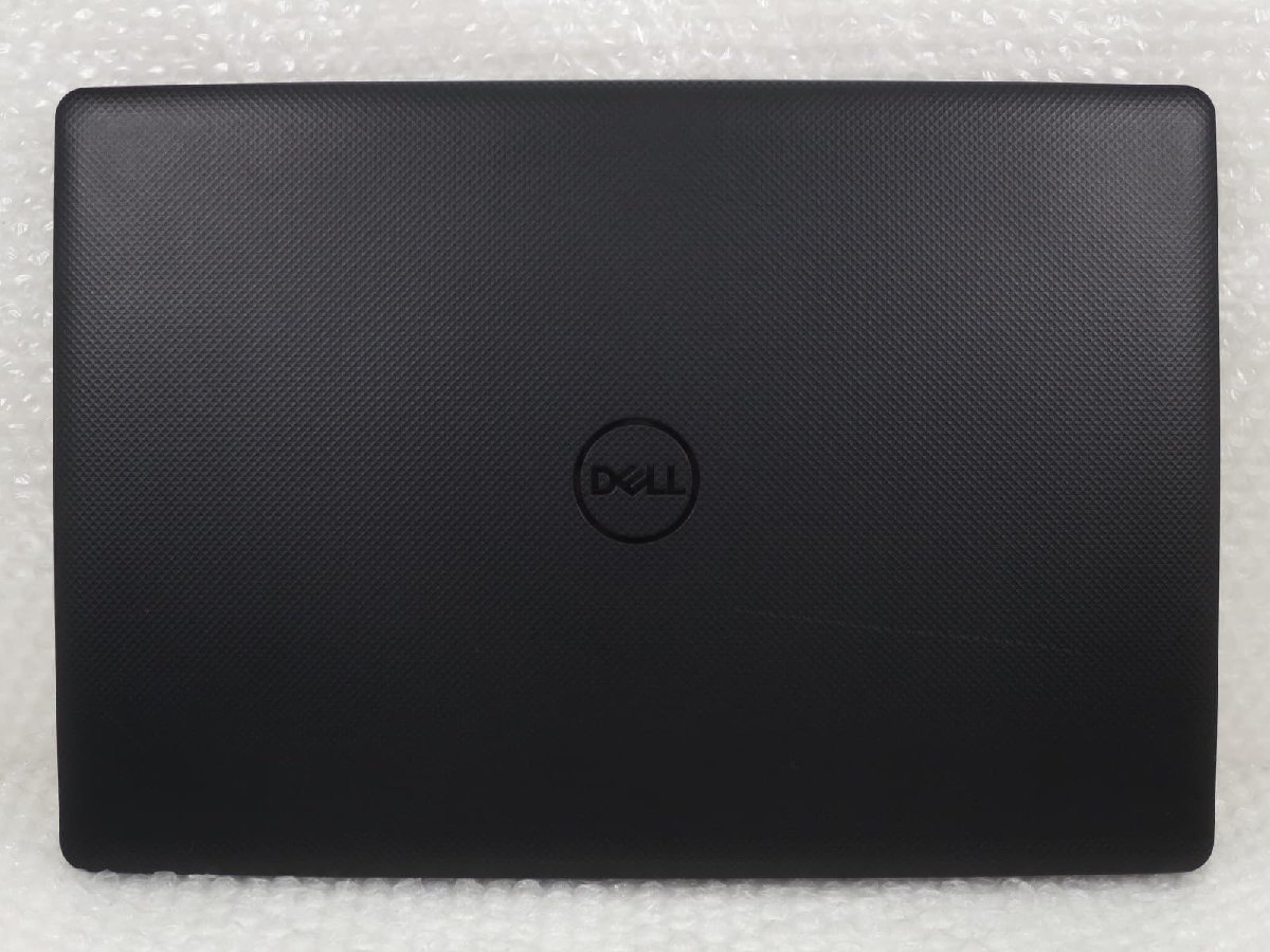 ●●DELL Vostro 15 3580 / i5-8265U / 8GBメモリ / 240GB SSD / 15.6型 / Windows 11 Pro【 中古ノートパソコンITS JAPAN 】_画像6