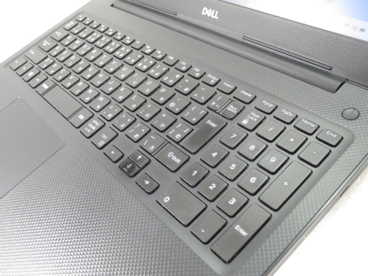 ●●DELL Vostro 15 3580 / i5-8265U / 8GBメモリ / 240GB SSD / 15.6型 / Windows 11 Pro【 中古ノートパソコンITS JAPAN 】_画像4