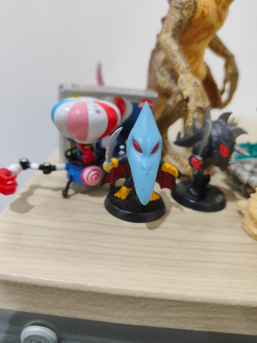 バンダイ 超動a ウルトラマンブレーザー ウルトラ怪獣シリーズ バンダイ 超動a ウルトラマンブレーザー ウルトラ怪獣シリーズ