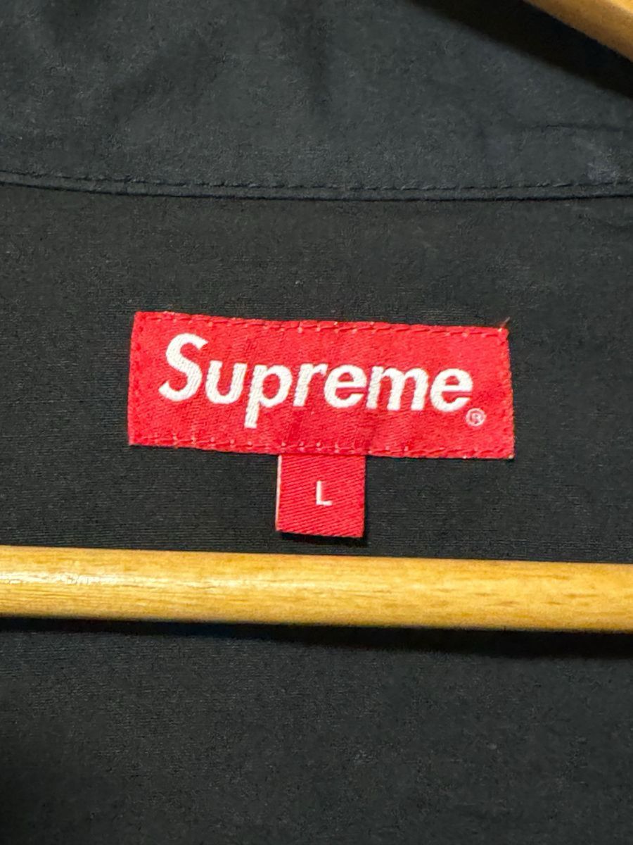 Supreme Raglan Utility Jacket L ユーティリティ|Yahoo!フリマ Supreme Raglan Utility Jacket L ユーティリティ|Yahoo!フリマ
