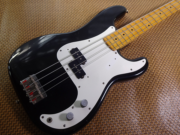 Yahoo!オークション - Fernandes The Revival RPB-70 '57 MODEL Yahoo!オークション - Fernandes The Revival RPB-70 '57 MODEL
