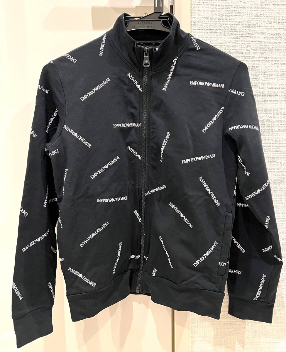 綺麗です☆EMPORIO ARMANI　キッズ　12A 154cm☆エンポリオアルマーニ