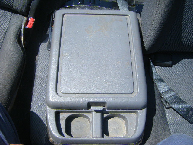 平成２8年 NV350 キャラバン LDF-VW2E26 純正 フロントシート 左右 運転席 助手席の画像5