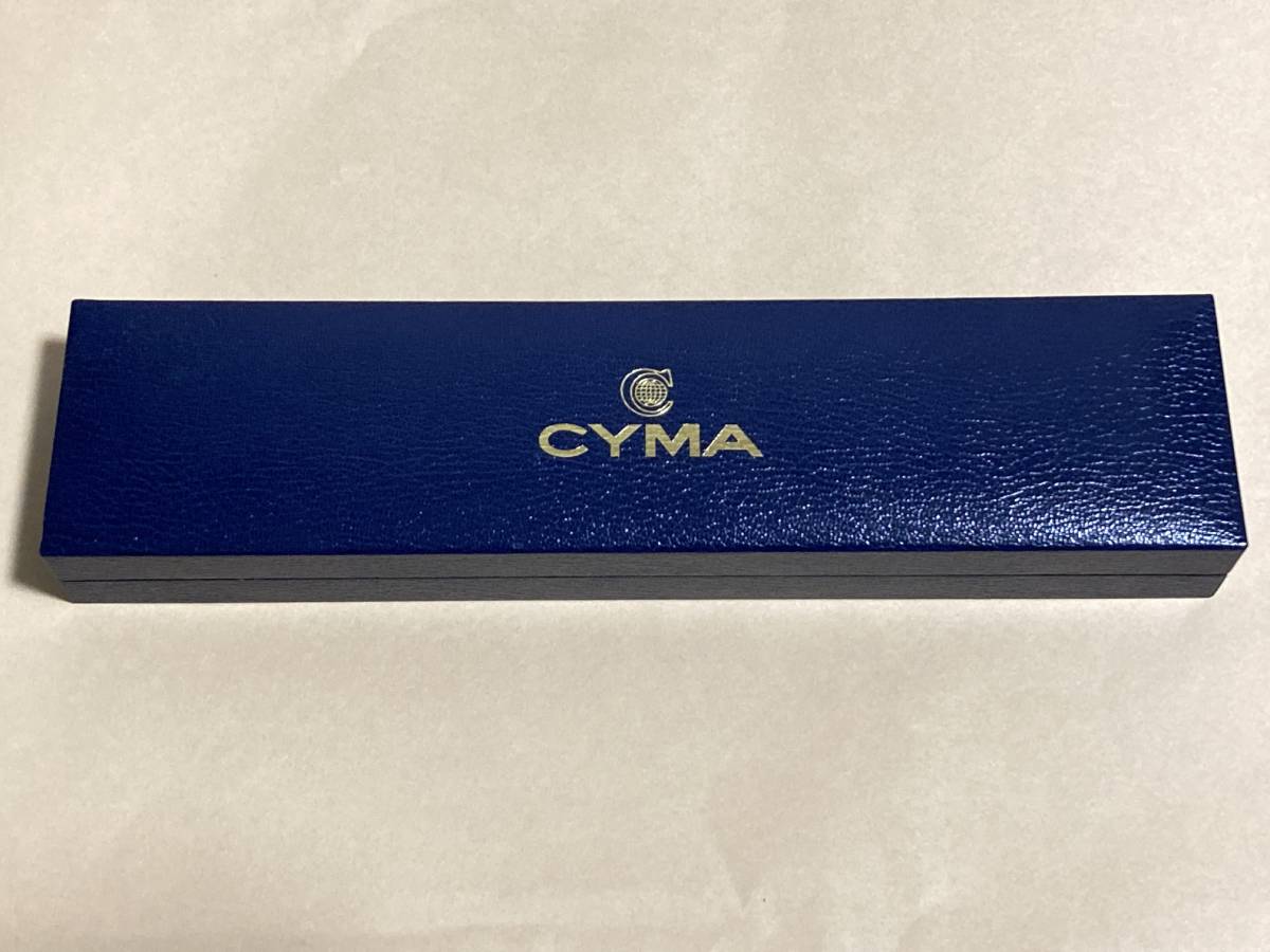 CYMA LouisXV クオーツ_画像5