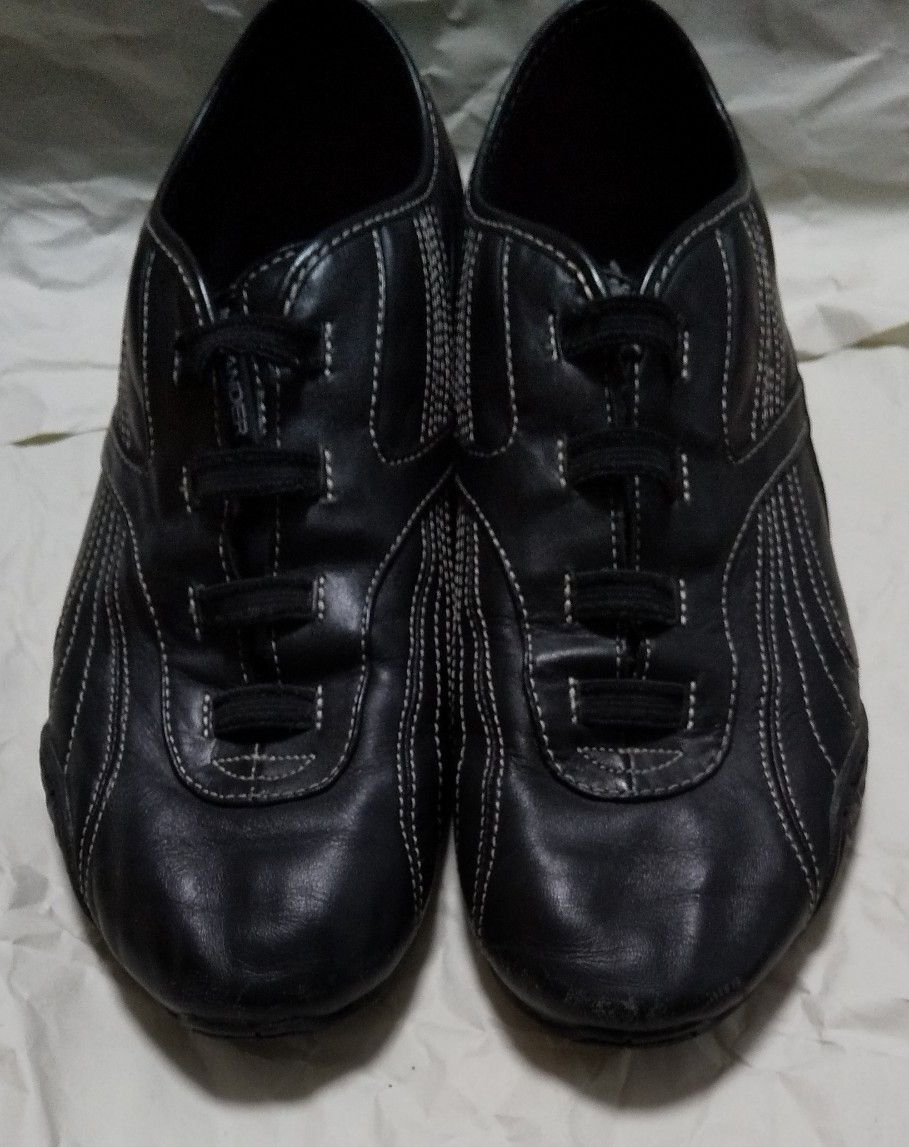 JIL SANDER × PUMA レザースニーカー|Yahoo!フリマ(旧PayPay JIL SANDER × PUMA レザースニーカー|Yahoo!フリマ(旧PayPay