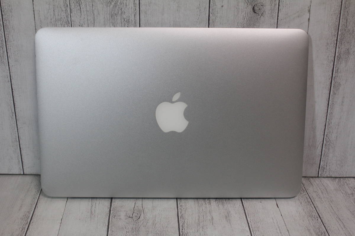 ★１円★Apple MacBook Air 11-inch A1465 ジャンク アップル マックブック_画像4