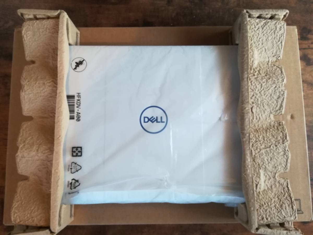 dell G3 i7 10750H/RAM16GB/SSD512GB ジャンク_画像6