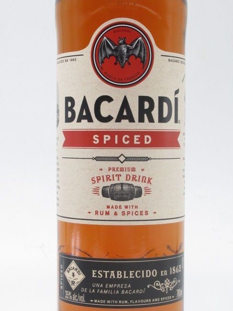 baka Rudy spice do35 times 700ml