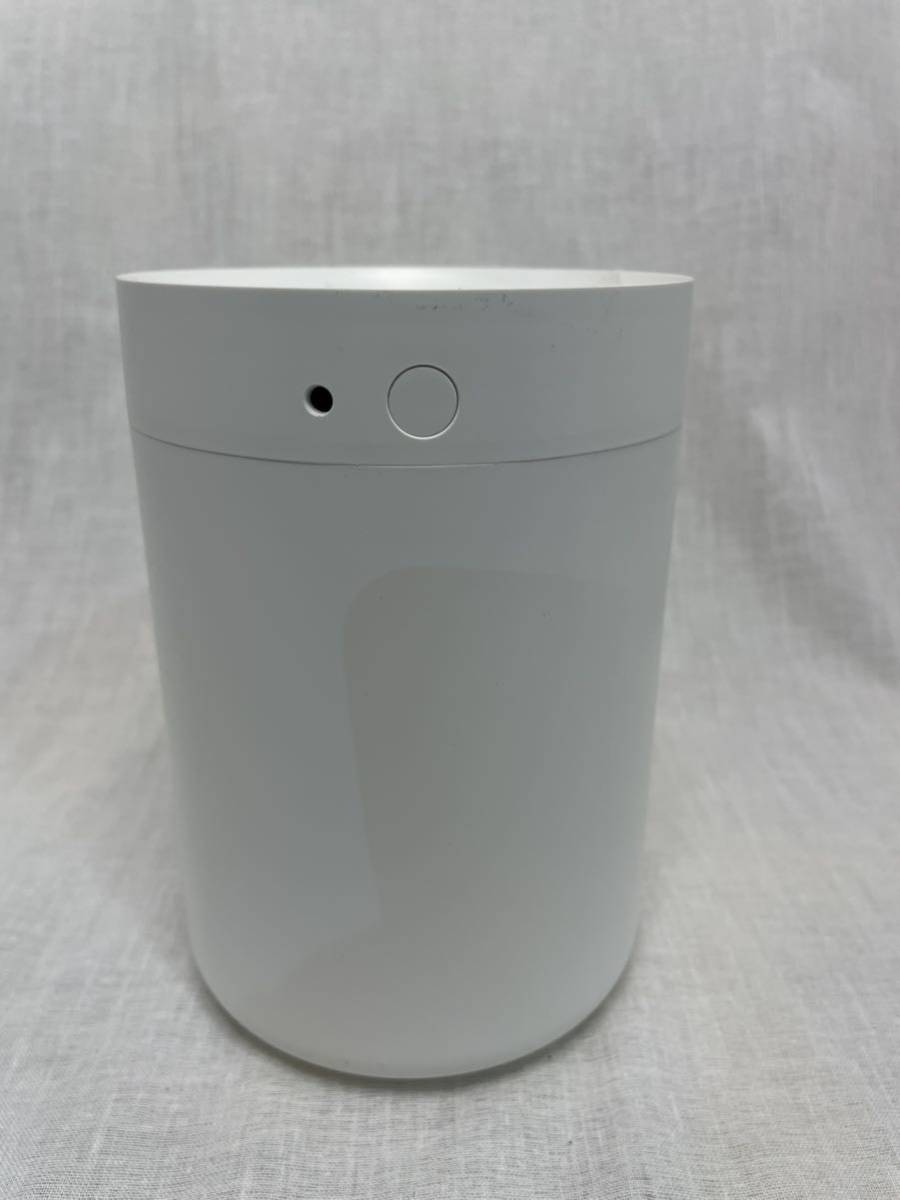  free shipping new goods unused with translation Mueller Mueller ultrasound humidifier H4 U-HU01-DCWAJ white 