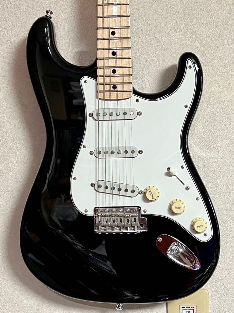 Fender Custom Shop Stratocaster 72Strat NOS【中古美品】_画像3