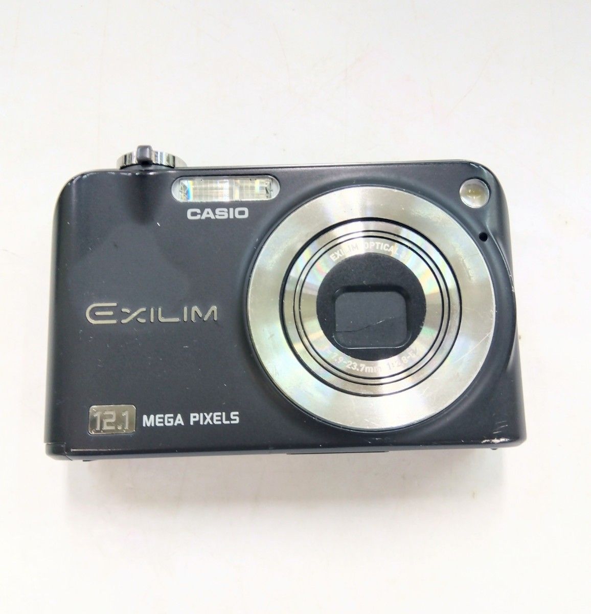  CASIO EXILIM EX-Z1200 カシオ エクシリム コンパクト デジタルカメラ 