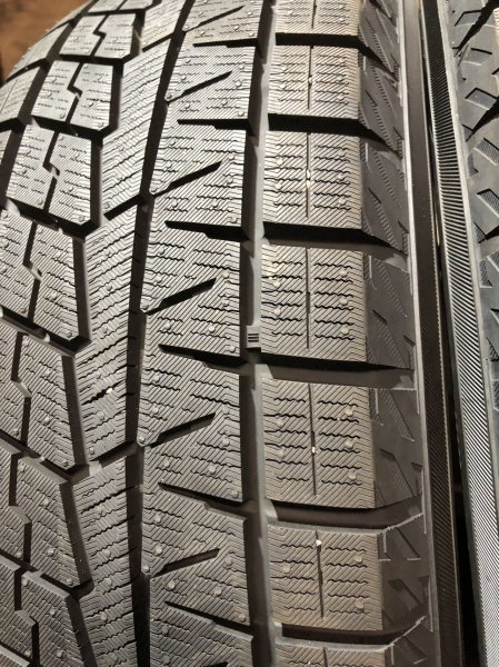 YOKOHAMA【205/65R16】★バリ山4本セット ★ 条件付き送料無料 K70_画像6