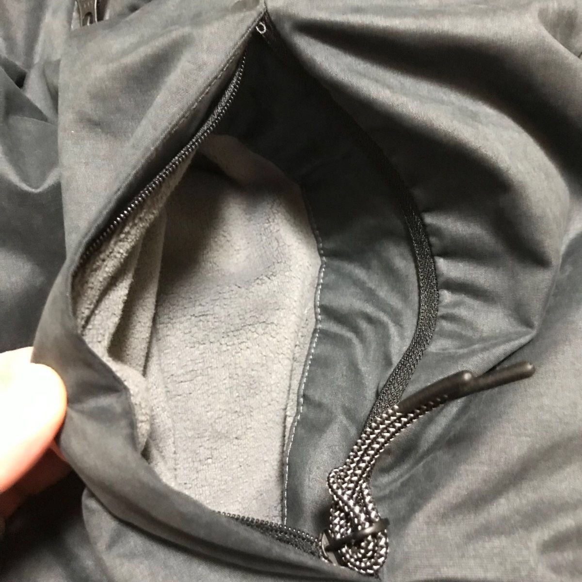 良品】NIKE ナイキ テック パック シンフィル ジャケット M 良品】NIKE ナイキ テック パック シンフィル ジャケット M