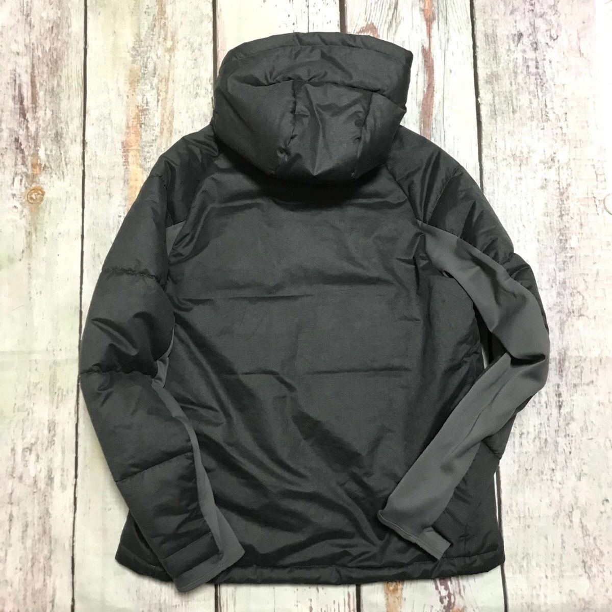 良品】NIKE ナイキ テック パック シンフィル ジャケット M 良品】NIKE ナイキ テック パック シンフィル ジャケット M